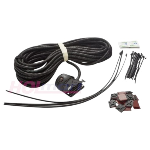 Chevrolet Silverado 1500/2500 HD Trailer Reverse Camera System 