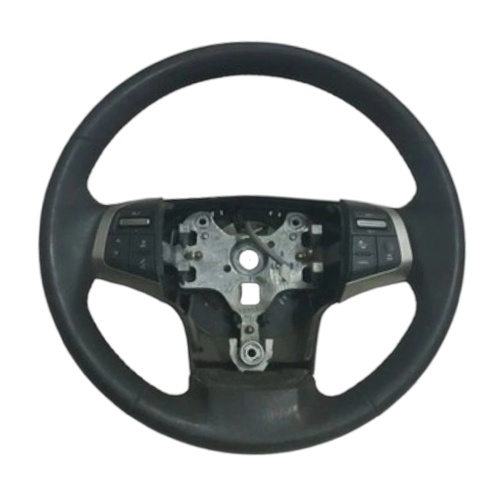 Holden Colorado RG Steering Wheel - Front Collision Alert Sensor Models 