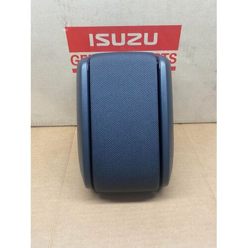 GENUINE ISUZU CONSOLE RR LID ASM TFR/TFS 2004-2011