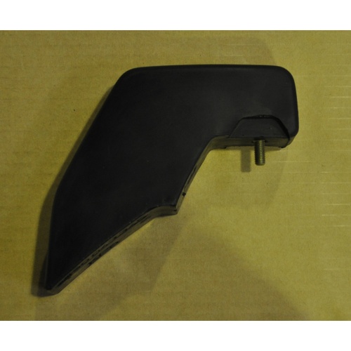 Holden VB VC VH Rear Bumper Bar Rubber Overrider NOS (Screw Type)
