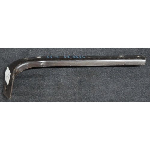 Holden Commodore VB VC VH Left Front Bar Iron Bracket N.O.S SL SLX SLE
