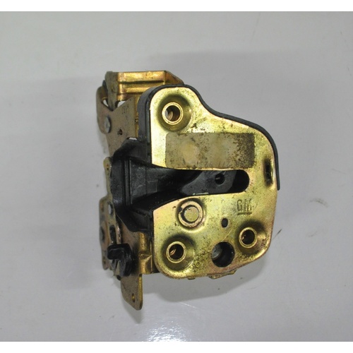 Holden Commodore VN VP VR VS Door Lock Mechanism Right Rear GMH NOS