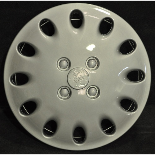 Holden SB Barina 13" Hub Cap 'Type B' 1995-2000
