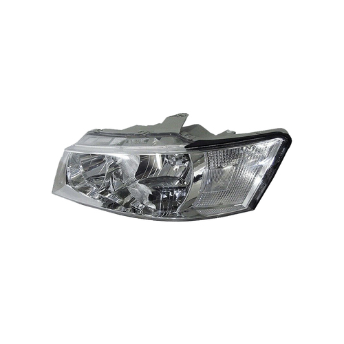 Holden Commodore VZ Head Light Left Executive & Acclaim