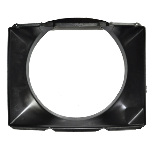 Holden WB V8 Radiator Fan Shroud GMH NEW 92006070