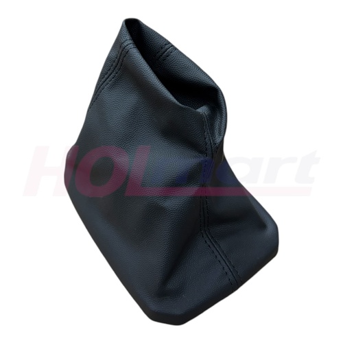 Holden XC Barina Combo Manual Shifter Boot Leather 