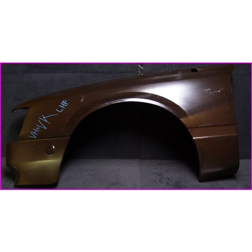 Holden Commodore VH VK Left Front Guard GMH NOS Brand New
