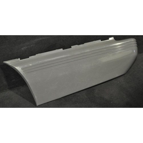 Holden VK VL Station Wagon Left Rear Bar End GMH NOS