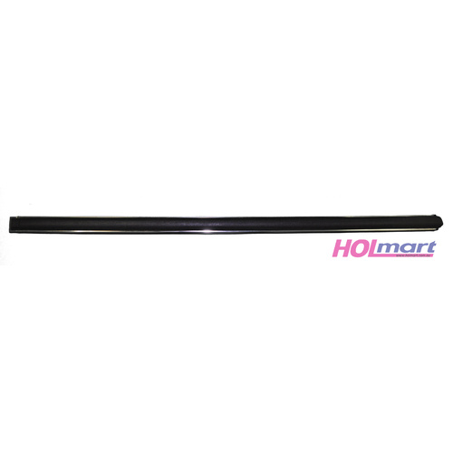 Holden WB Statesman, Caprice Body Mold Strip Right Front Guard Deville NOS GMH