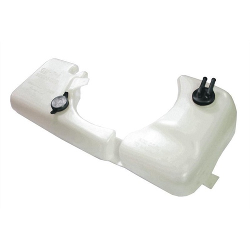 Holden VK VL VN V8 Radiator Overflow Bottle Reservoir Tank NOS