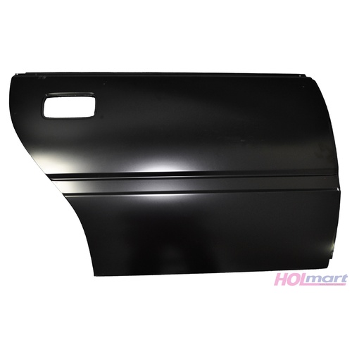 Holden VN VP VR VS Right Rear Door Sedan & Wagon (Skin Only)