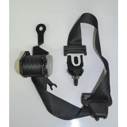 Holden Commodore Seat Belt VB VC VH VK Left Rear Wagon LHR GMH NOS