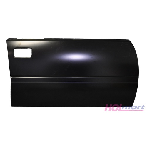 Holden VN VP VG VQ VR VS Right Front Door (Skin Only)