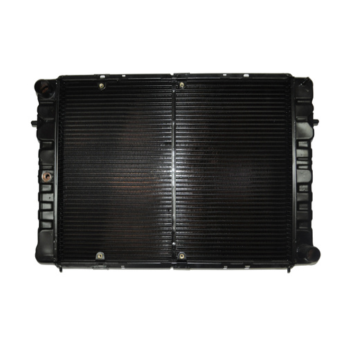 Holden Commodore VB VC VH VK 6 Cylinder Manual Radiator Natra Australia GMH NOS