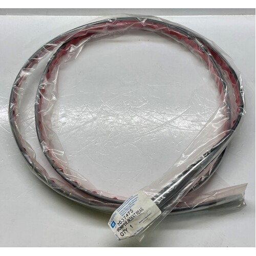 Holden VN Berlina Front Chrome Insert Strip Series 2 GMH NOS