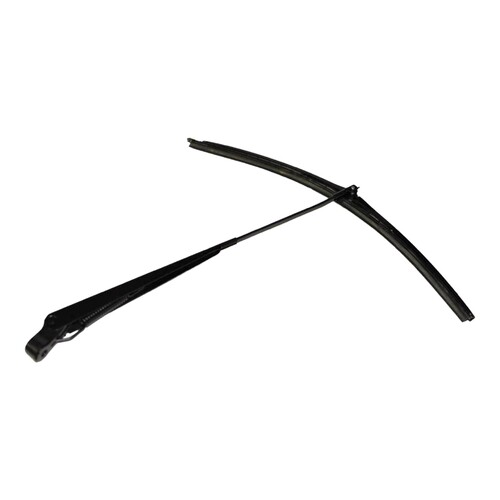 Holden VN VP VR VS Wagon Rear Wiper Arm & Rubber Blade Commodore GMH NOS 