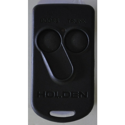 Holden Commodore VP VQ Alarm/Locking Remote - Two Button