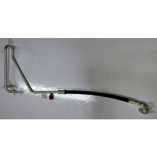 Holden VR VS V6 A/C Condenser To Pump Hose NOS GMH 92042036