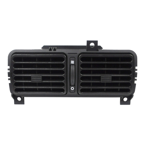 Holden VP VR VS Centre Console Front Air Vent NOS GMH SS HSV (Dark Grey)