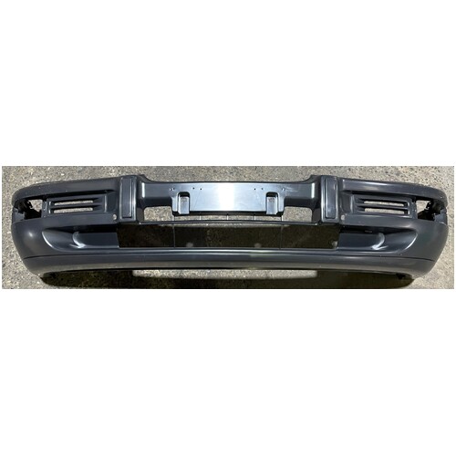 Holden VS Statesman Front Bumper Bar Cover Facia Genuine New 1995 - 1999 VR