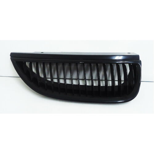 Holden VT Grille Commodore Series 1 Right Hand Black Executive & Acclaim 