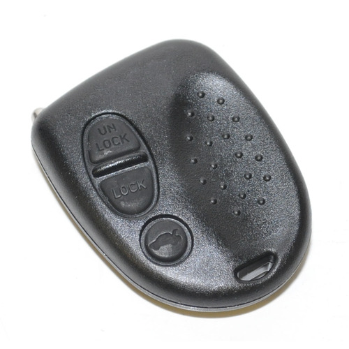 Holden Key Remote Fob Transmitter VR VS VT V2 VX VY VZ WH WK WL 3 Button Commodore Sedan / Wagon