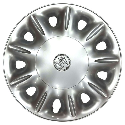 Holden VT 15" Hub Cap Series 1 Executive Commodore (Silver)