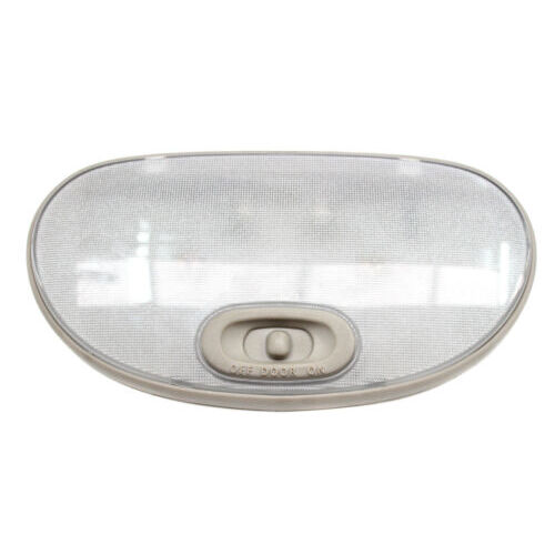 Holden VT VX VU Interior Map Light Roof Dome Commodore (Neutral Grey) 
