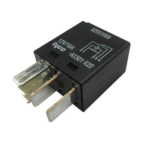 Holden VT Commodore 5 Pin Relay Front Wiper Relay