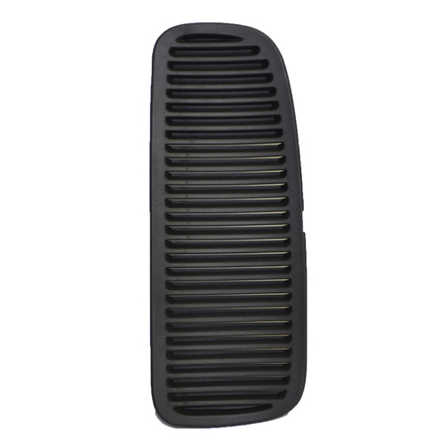 Holden VX Ser2 VY VZ Wagon Right Rear Inner Tail Light Cover - Black