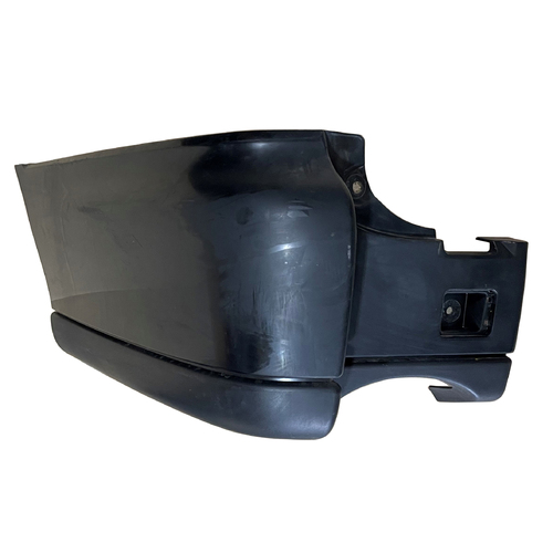 Holden Left Bumper Bar End VT VU VX VY VZ Ute Ett Executive Commodore GMH