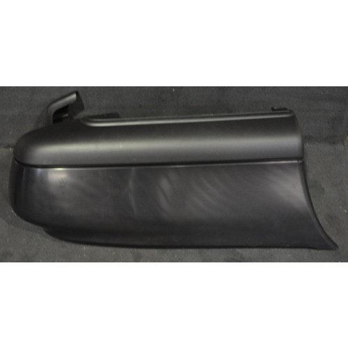 Holden Commodore VU VX VY VZ Ute Left Rear Bumper Ett Bar End 