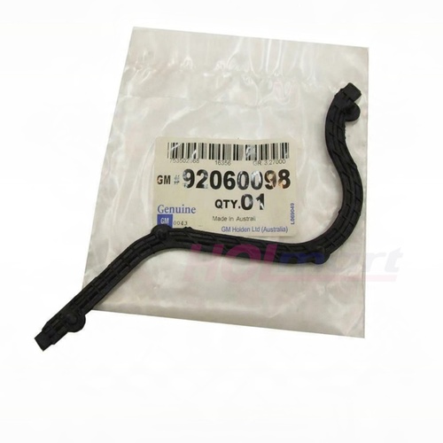Holden VB-VT Commodore 5.0L V8 Intake Manifold Rubber End Seal