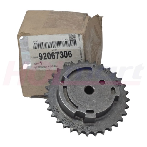 Holden Intake Cam Gear 