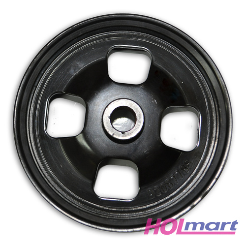 Holden HSV VT VX VU V2 VY VZ LS1 Power Steering Pump Pulley 