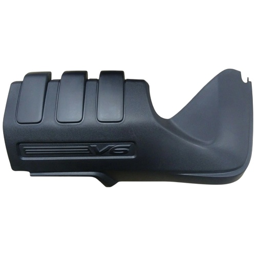 Holden VE LY7 LEO RH Intake Manifold Cover 