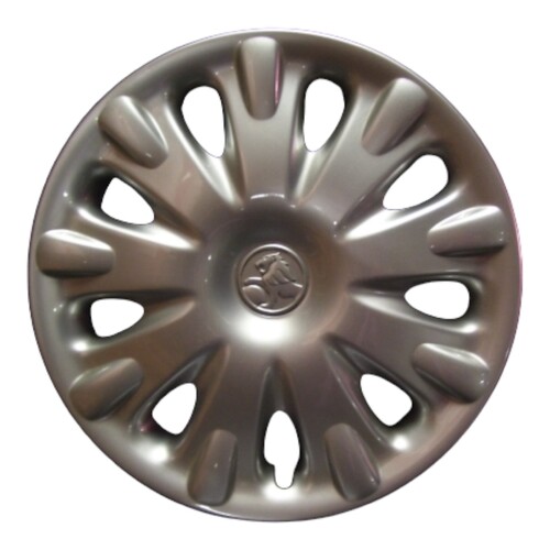 Holden Commodore VT Series II Executive Hub Cap 15" (Silver)