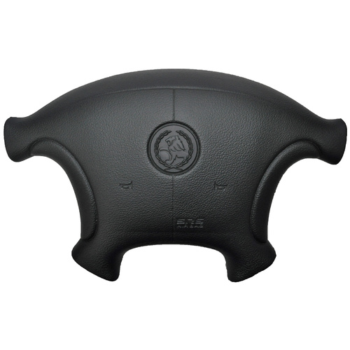Holden Commodore VS Statesman Caprice Steering Wheel Airbag Horn Pad VR. NOS GMH International Greg Norman
