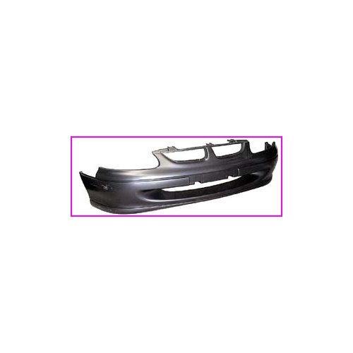 Holden Commodore VT Front Bumper Bar Cover Executive Acclaim Berlina GMH
