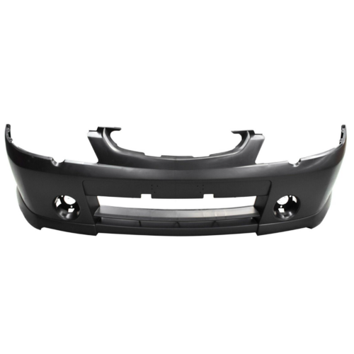 Holden VY S, SS Front Bumper Bar GMH Commodore