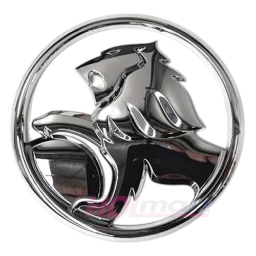 Holden VT VX VY VZ Commodore Ute Tailgate Lion Badge Emblem