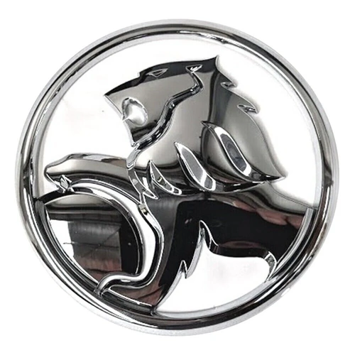 Holden Ute Tailgate Badge VT VX VY VZ Commodore Lion Emblem GMH