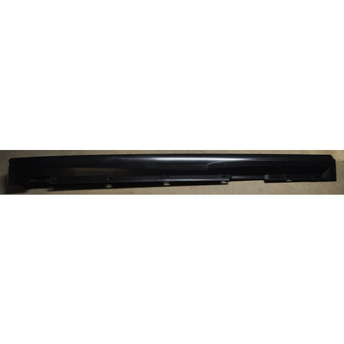 Holden Commodore VY Executive Ute Left Side Skirt