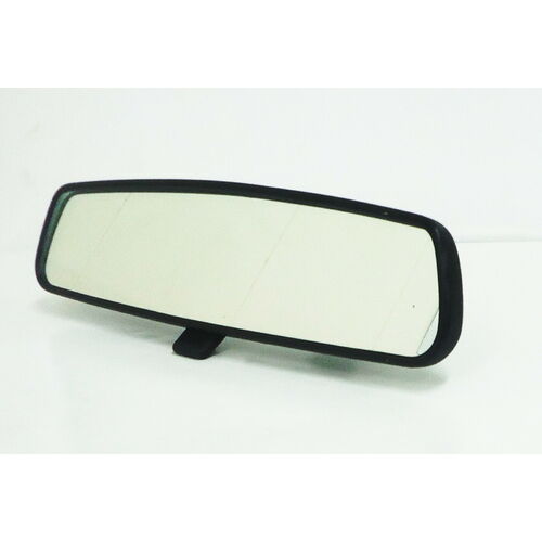 Holden Rear View Mirror VT VU VX VY VZ Black Commodore Sedan Wagon Ute