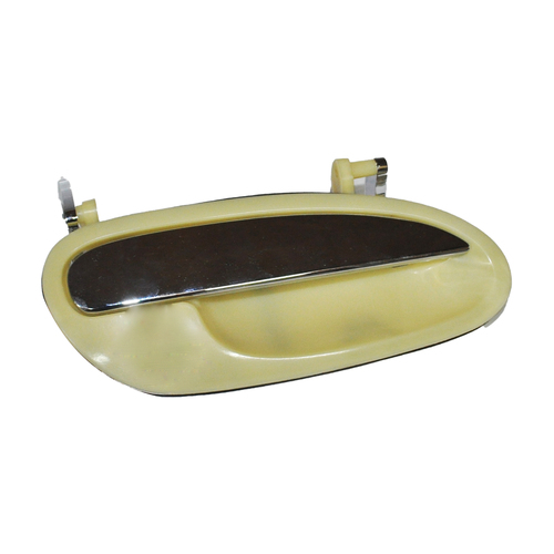 Holden WK WL RHR Chrome Outer Door Chrome Handle VY VZ Commodore Caprice GMH