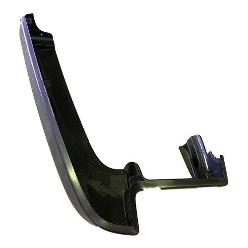 Holden Commodore VU SS Ute Rear Bar Lip LH Passenger Side GMH NOS