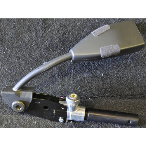 Holden Commodore VT VX WH Left Front Seat Belt Pretensioner Buckle 92086531