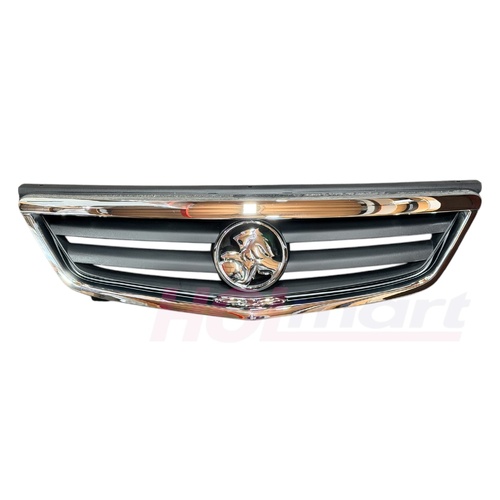 Holden Commodore VY Berlina Chrome Front Grille