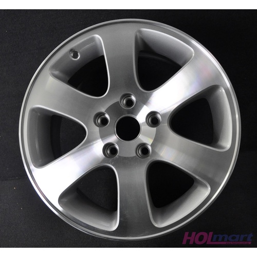 Holden WH Statesman Caprice International Mag Wheel Rim - Series 1 (Single Rim)