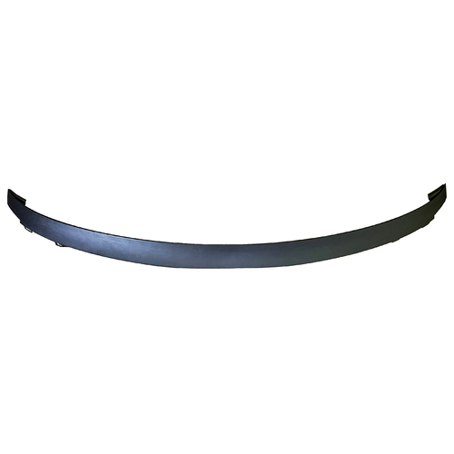 Holden Windscreen Rain Deflector VY VZ WK WL Trim Black Commodore GMH